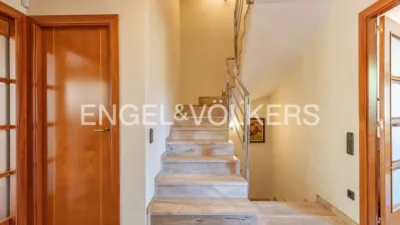 Semi-detached house in Sant Quirze del Vallès photo 58