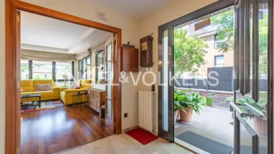 Semi-detached house in Sant Quirze del Vallès photo 59