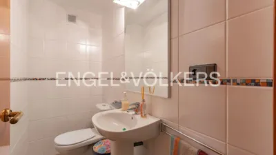 Semi-detached house in Sant Quirze del Vallès photo 64