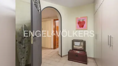 Semi-detached house in Sant Quirze del Vallès photo 66