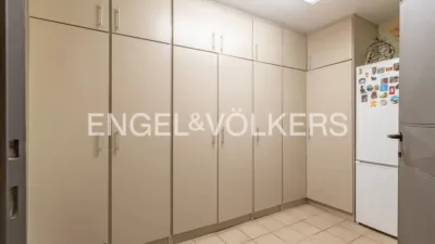 Semi-detached house in Sant Quirze del Vallès photo 67