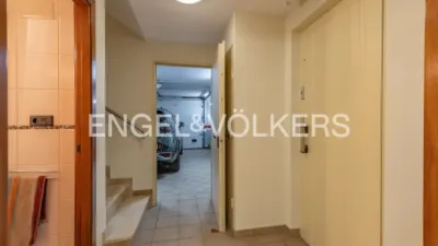 Semi-detached house in Sant Quirze del Vallès photo 68