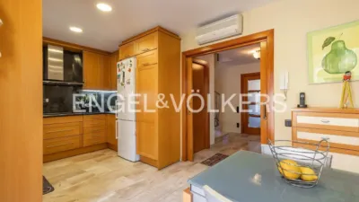 Semi-detached house in Sant Quirze del Vallès photo 6