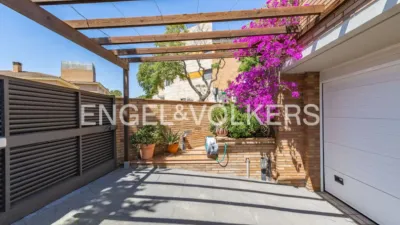 Semi-detached house in Sant Quirze del Vallès photo 8
