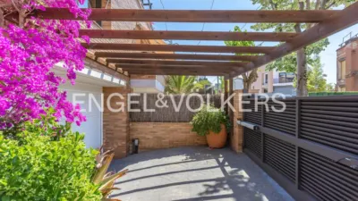 Semi-detached house in Sant Quirze del Vallès photo 9