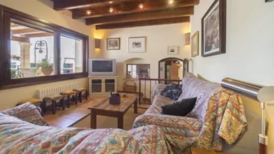 Casa rústica en Pollença photo 18