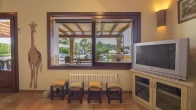 Casa rústica en Pollença photo 19