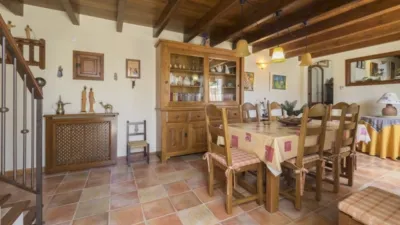 Casa rústica en Pollença photo 25