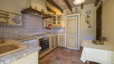 Rustic house in Pollença photo 4