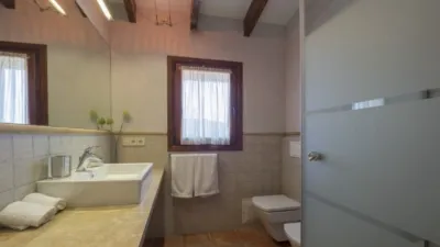 Casa rústica en Pollença photo 9