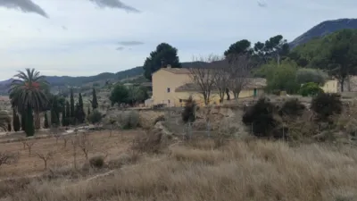 Casa - Vista 2