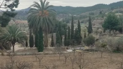 Casa - Vista 5