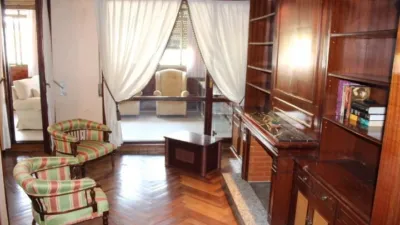 Ático en alquiler en Abando Hurtado de Amézaga, Abando Hurtado de Amézaga (Distrito Abando. Bilbao) de 2.700 €<span>/mes</span>