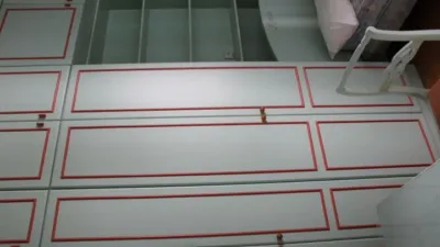 Ático en alquiler en Abando Hurtado de Amézaga, Abando Hurtado de Amézaga (Distrito Abando. Bilbao) de 2.700 €<span>/mes</span>