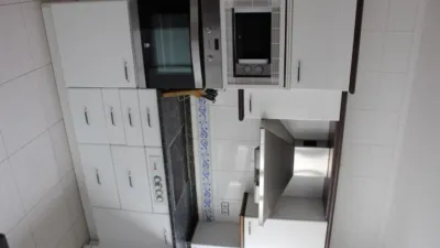 Ático en alquiler en Abando Hurtado de Amézaga, Abando Hurtado de Amézaga (Distrito Abando. Bilbao) de 2.700 €<span>/mes</span>