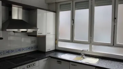 Ático en alquiler en Abando Hurtado de Amézaga, Abando Hurtado de Amézaga (Distrito Abando. Bilbao) de 2.700 €<span>/mes</span>