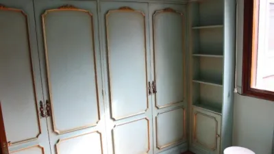 Ático en alquiler en Abando Hurtado de Amézaga, Abando Hurtado de Amézaga (Distrito Abando. Bilbao) de 2.700 €<span>/mes</span>