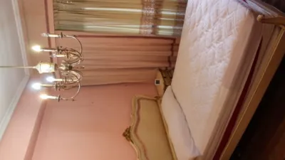 Ático en alquiler en Abando Hurtado de Amézaga, Abando Hurtado de Amézaga (Distrito Abando. Bilbao) de 2.700 €<span>/mes</span>