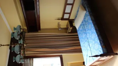 Ático en alquiler en Abando Hurtado de Amézaga, Abando Hurtado de Amézaga (Distrito Abando. Bilbao) de 2.700 €<span>/mes</span>