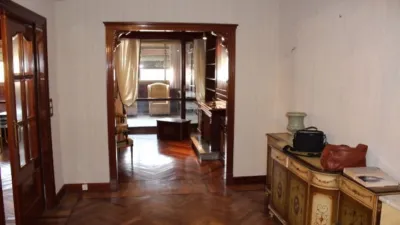 Ático en alquiler en Abando Hurtado de Amézaga, Abando Hurtado de Amézaga (Distrito Abando. Bilbao) de 2.700 €<span>/mes</span>