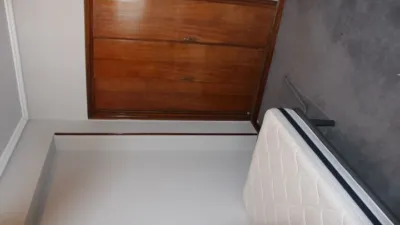 Ático en alquiler en Abando Hurtado de Amézaga, Abando Hurtado de Amézaga (Distrito Abando. Bilbao) de 2.700 €<span>/mes</span>