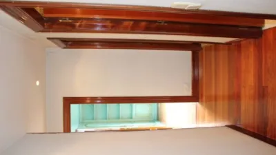 Ático en alquiler en Abando Hurtado de Amézaga, Abando Hurtado de Amézaga (Distrito Abando. Bilbao) de 2.700 €<span>/mes</span>