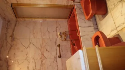 Ático en alquiler en Abando Hurtado de Amézaga, Abando Hurtado de Amézaga (Distrito Abando. Bilbao) de 2.700 €<span>/mes</span>