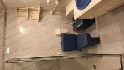 Ático en alquiler en Abando Hurtado de Amézaga, Abando Hurtado de Amézaga (Distrito Abando. Bilbao) de 2.700 €<span>/mes</span>