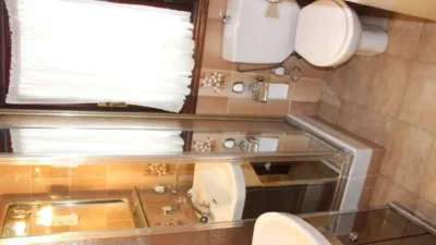 Ático en alquiler en Abando Hurtado de Amézaga, Abando Hurtado de Amézaga (Distrito Abando. Bilbao) de 2.700 €<span>/mes</span>