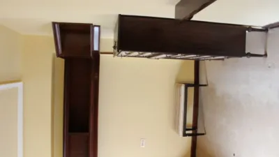 Ático en alquiler en Abando Hurtado de Amézaga, Abando Hurtado de Amézaga (Distrito Abando. Bilbao) de 2.700 €<span>/mes</span>