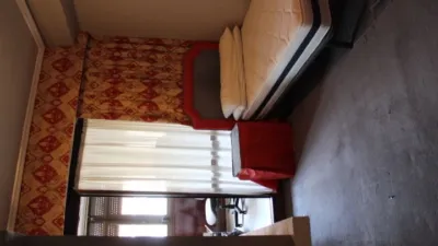 Ático en alquiler en Abando Hurtado de Amézaga, Abando Hurtado de Amézaga (Distrito Abando. Bilbao) de 2.700 €<span>/mes</span>