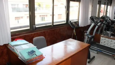 Ático en alquiler en Abando Hurtado de Amézaga, Abando Hurtado de Amézaga (Distrito Abando. Bilbao) de 2.700 €<span>/mes</span>