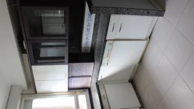 Ático en alquiler en Abando Hurtado de Amézaga, Abando Hurtado de Amézaga (Distrito Abando. Bilbao) de 2.700 €<span>/mes</span>