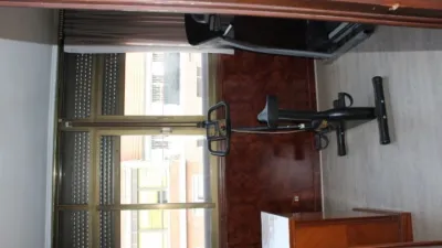 Ático en alquiler en Abando Hurtado de Amézaga, Abando Hurtado de Amézaga (Distrito Abando. Bilbao) de 2.700 €<span>/mes</span>