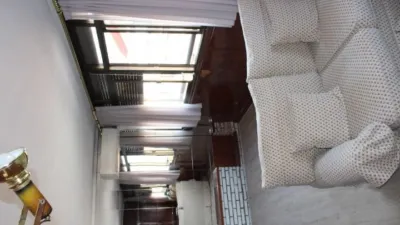 Ático en alquiler en Abando Hurtado de Amézaga, Abando Hurtado de Amézaga (Distrito Abando. Bilbao) de 2.700 €<span>/mes</span>