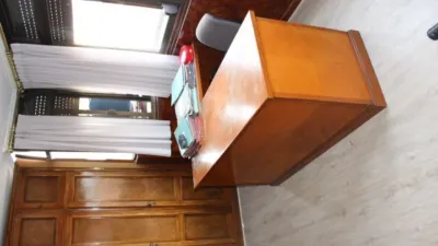 Ático en alquiler en Abando Hurtado de Amézaga, Abando Hurtado de Amézaga (Distrito Abando. Bilbao) de 2.700 €<span>/mes</span>