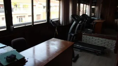 Ático en alquiler en Abando Hurtado de Amézaga, Abando Hurtado de Amézaga (Distrito Abando. Bilbao) de 2.700 €<span>/mes</span>