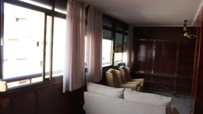 Ático en alquiler en Abando Hurtado de Amézaga, Abando Hurtado de Amézaga (Distrito Abando. Bilbao) de 2.700 €<span>/mes</span>