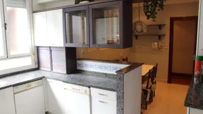 Ático en alquiler en Abando Hurtado de Amézaga, Abando Hurtado de Amézaga (Distrito Abando. Bilbao) de 2.700 €<span>/mes</span>