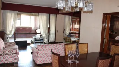 Ático en alquiler en Abando Hurtado de Amézaga, Abando Hurtado de Amézaga (Distrito Abando. Bilbao) de 2.700 €<span>/mes</span>