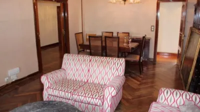 Ático en alquiler en Abando Hurtado de Amézaga, Abando Hurtado de Amézaga (Distrito Abando. Bilbao) de 2.700 €<span>/mes</span>