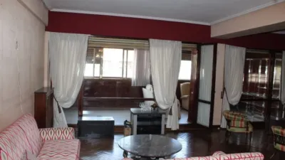 Ático en alquiler en Abando Hurtado de Amézaga, Abando Hurtado de Amézaga (Distrito Abando. Bilbao) de 2.700 €<span>/mes</span>