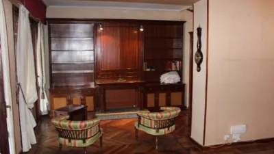 Ático en alquiler en Abando Hurtado de Amézaga, Abando Hurtado de Amézaga (Distrito Abando. Bilbao) de 2.700 €<span>/mes</span>