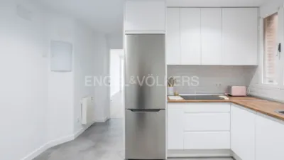 Apartment in Pacífico photo 5