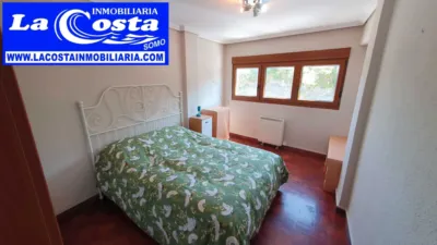 Apartment on Calle Barrio Evaristo Lavín photo 11