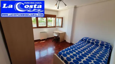 Apartment on Calle Barrio Evaristo Lavín photo 13