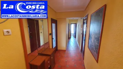 Apartment on Calle Barrio Evaristo Lavín photo 19