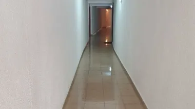 Apartment on Calle Barrio Evaristo Lavín photo 20
