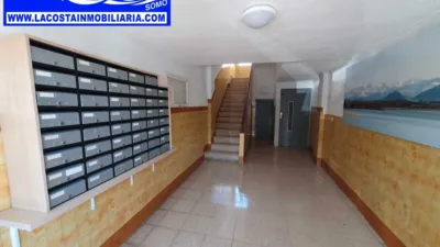 Apartment on Calle Barrio Evaristo Lavín photo 23