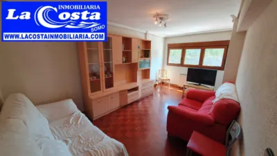 Apartment on Calle Barrio Evaristo Lavín photo 2